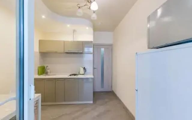 Apartment On Krasnaya 176