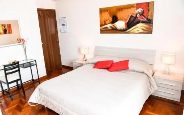 Sweet Home Ciampino