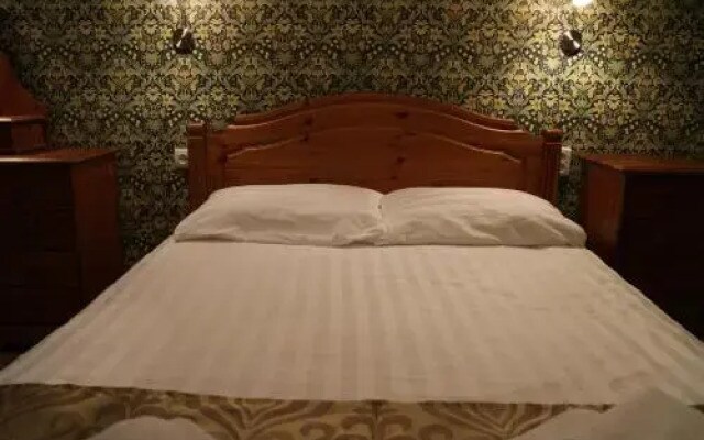Uma Kuup Guest Apartments