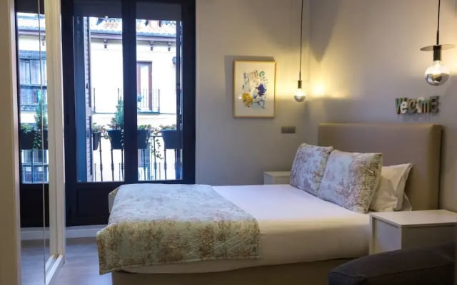 Arenal Suites Preciados