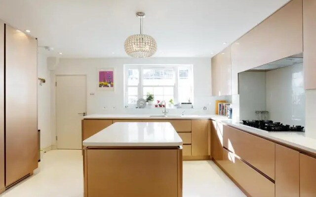 Veeve Islington Townhouse