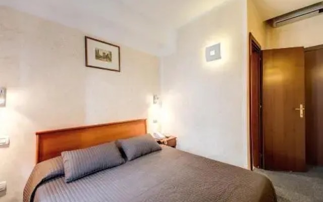 Casa Sallustiana
