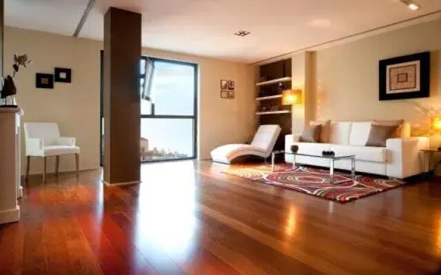 You Stylish The Most Luxury Apartment