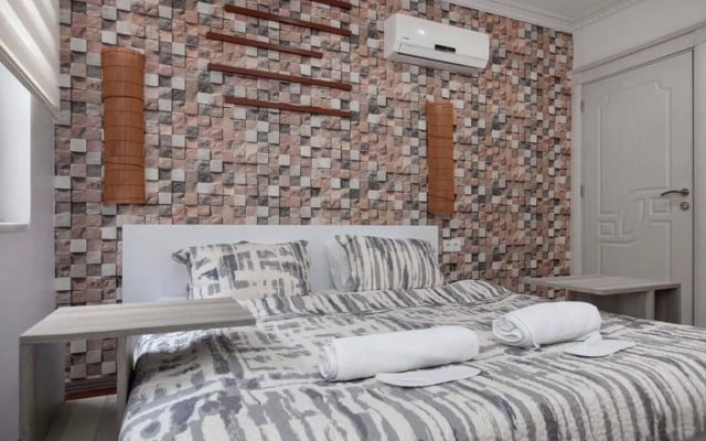 Mayata Pera Aparthotel