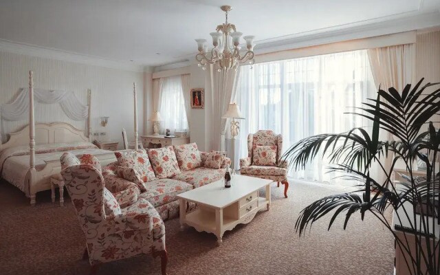 Imperial Village Hotel