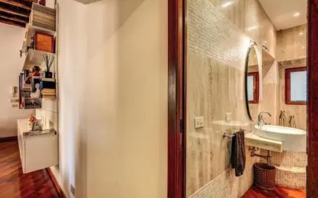Pellegrino Apartment