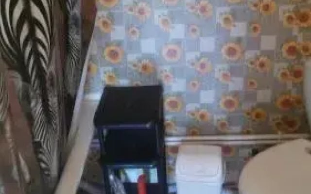 Guest House On Tamanskaya 156