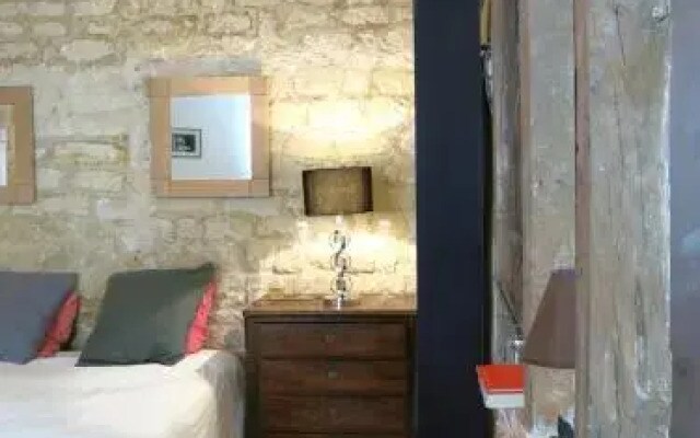 Montmartre Del Sarte Citycosy