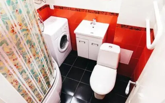 Apartments Na Mira 80a