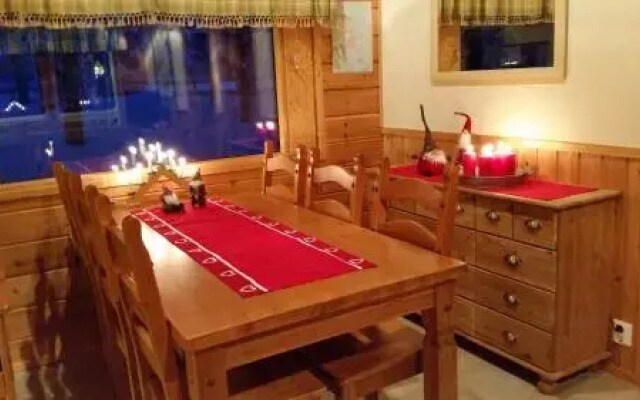 Holiday Village Petäjälampi