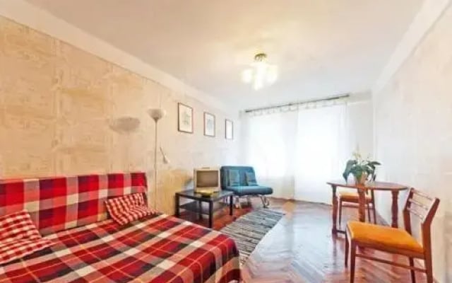 Apartaments Kupchino