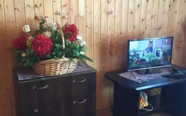 Holiday Home On Zelenaya