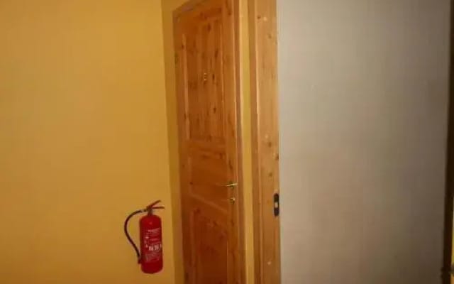 Hostel Caravan