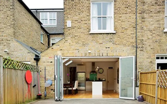 Veeve Holiday Home Westhorpe Road Putney