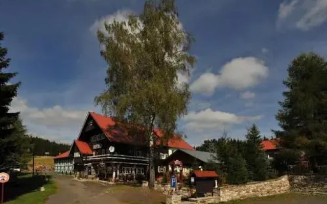 U Červené lišky