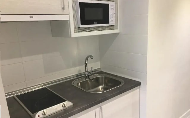 Apartamento Galaxy II