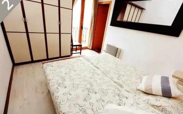 Barceloneta Ramblas Apartments