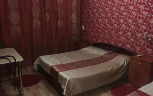 Меблированные комнаты Comfort