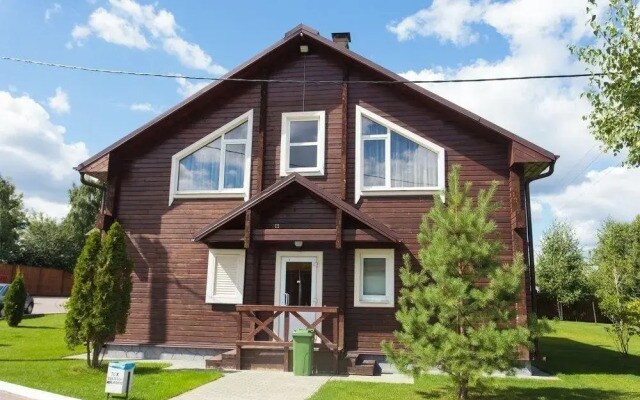 ECO House