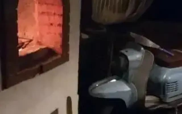 Guest House Na Mikhalyakh