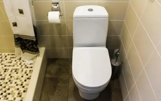 GUESTHOUSE Apartamenty Komfort