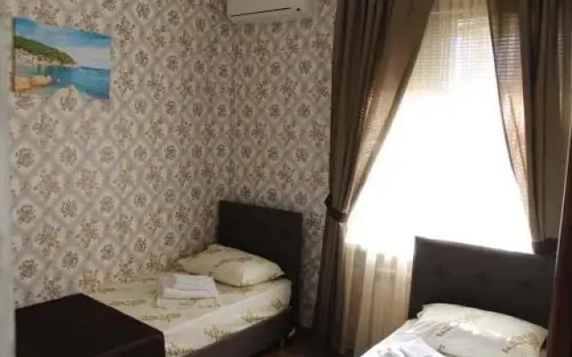 Irina Guest House