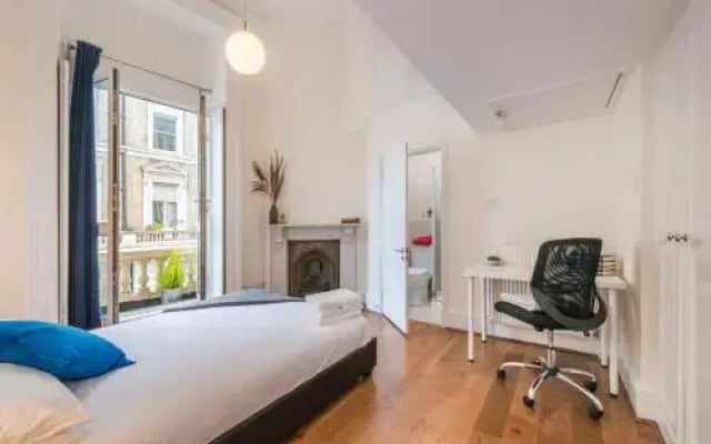 South Ken 1