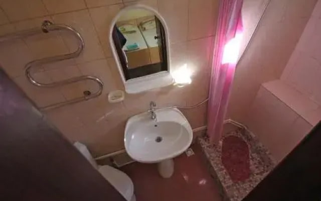 "Avantazh" Guest House