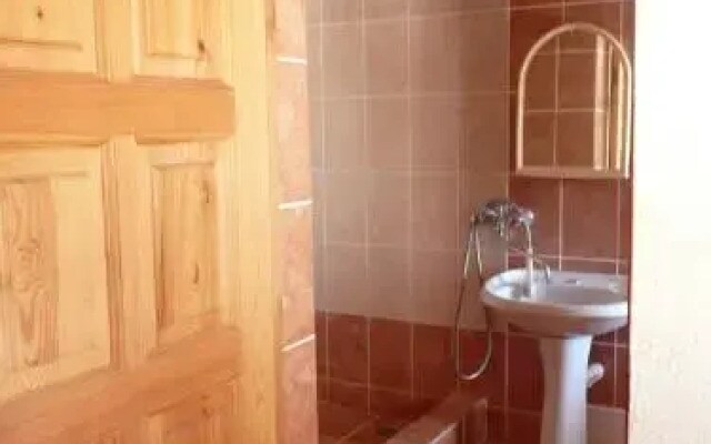 Vend Guest House