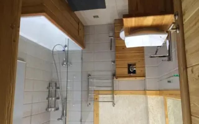 Апартаменты на Вознесенской