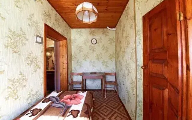 Apartamenty Na Samburova