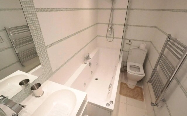 Luxury Flats in Central London