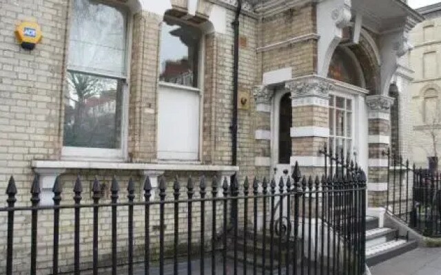 A Home to Rent Chelsea