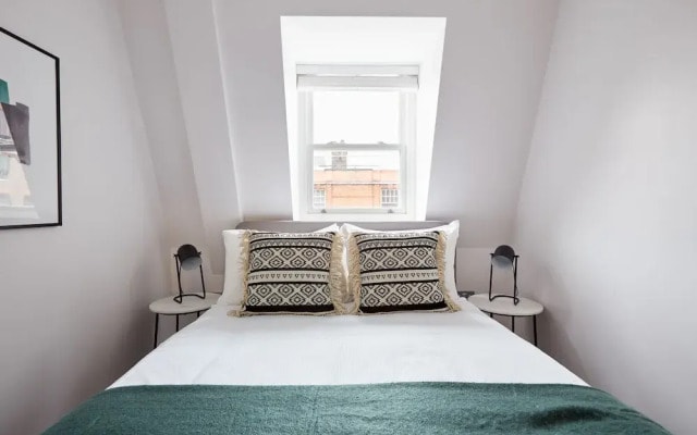 Charming 3BR in West End by Sonder