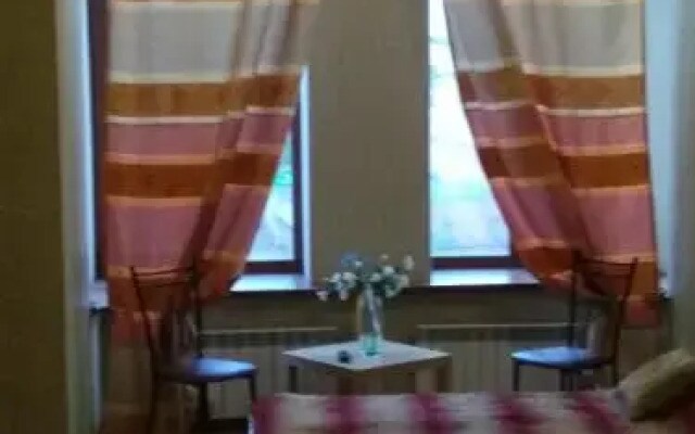 Mini Hotel Na Nekrasova 6