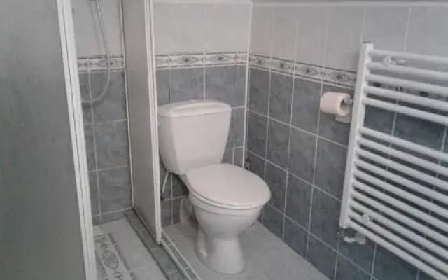Penzion u Ježků