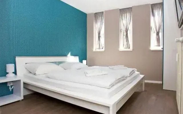 AB Apartment Boardinghouse Berlin