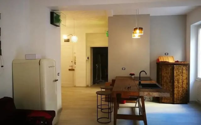 Menamè Relais