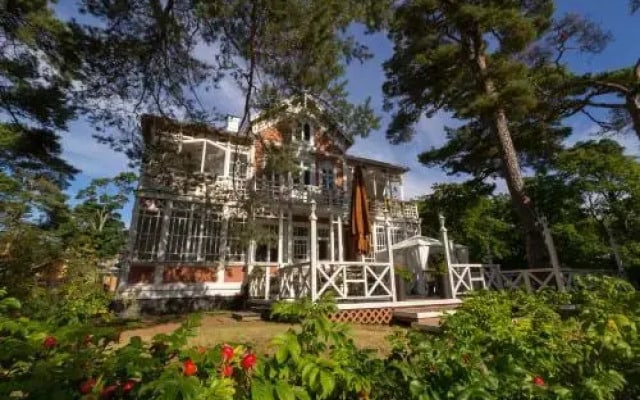 Hotel Villa Maija