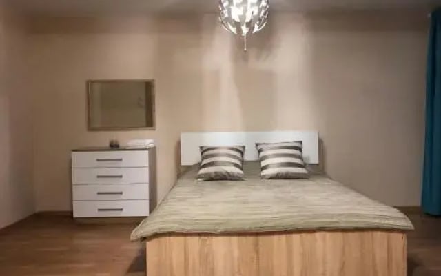 101 Ostrov Mini-Hotel