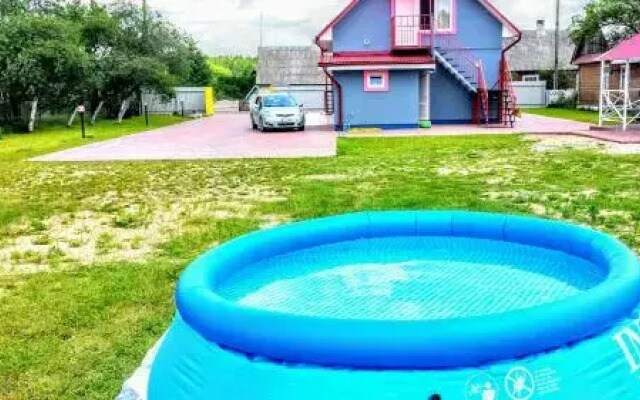 Agrousadba B&B