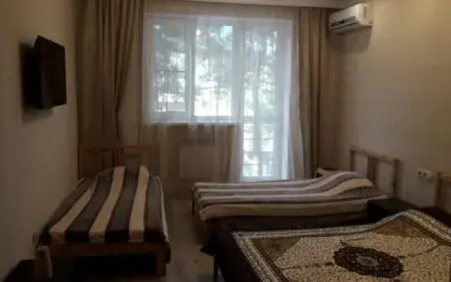 Guest House Liudmila