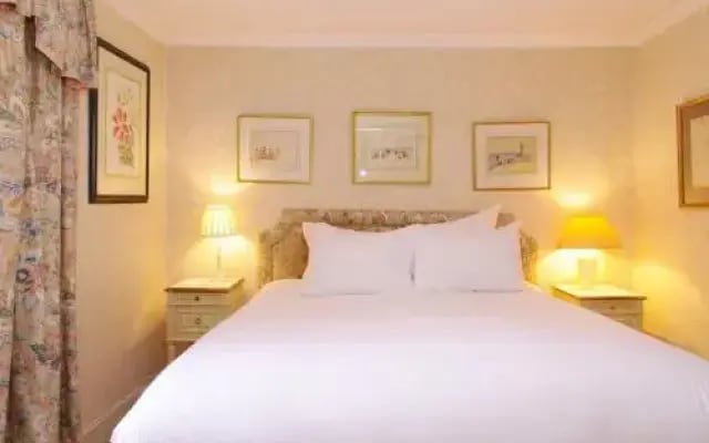 Classic Pimlico Home SW1