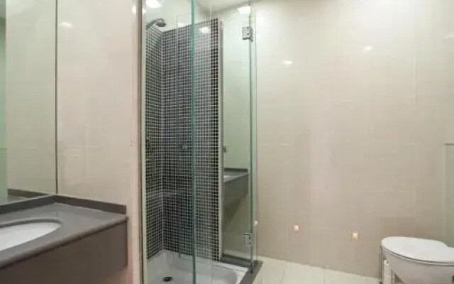 Apartament Colon Bcn