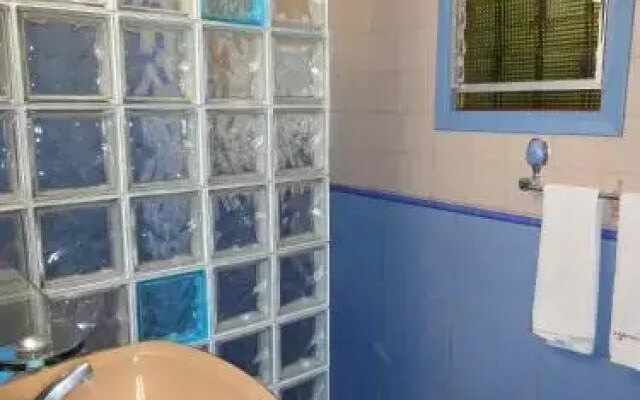 Apartamentos Panda