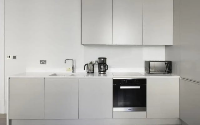 Serene 1BR in West End by Sonder