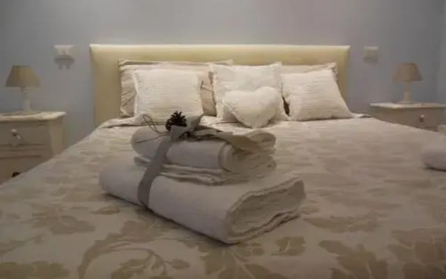 La Suite di Valter