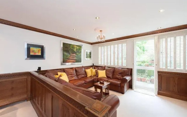 Veeve  Holiday Home Marylebone