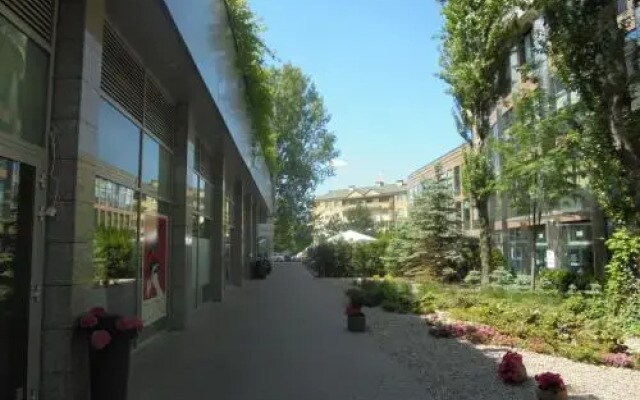 Apart Studio Warszawa