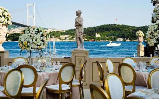 The Marmara Esma Sultan